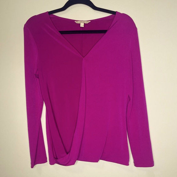 BANANA REPUBLIC TOP - Picture 1 of 4